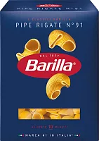 Barilla Pipe Rigate 91 pasta, 450 g