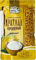 Asyl corn starch, 125 g