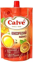 Calve classic mayonnaise, 200 ml