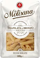 La Molisana Penne Rigate 20 pasta, 500 g