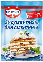 Dr.Bakers thickener for sour cream, 16 g