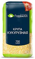 Goodwill corn grits, 700 g