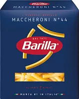 Barilla Maccheroni 44 pasta, 450 g