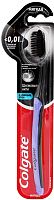 Colgate toothbrush, medium, silk threads, 1 pc