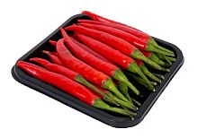 Cayenne pepper, 1 pc