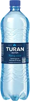 Turan sparkling water, 1 l