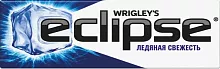 Eclipse gum, icy freshness, 13.6 g