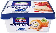 Hochland cream cheese for cooking, 400 g