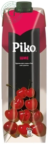 Piko cherry juice, 1 l Piko cherry juice, 1 l
