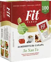 Fit Parad sweetener №12, 100 packages, 50 g