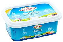 President Salakis brined cheese, 250 g