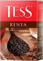 Tess Kenya black granulated tea, 100 g