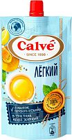 Calve light mayonnaise, 230 ml