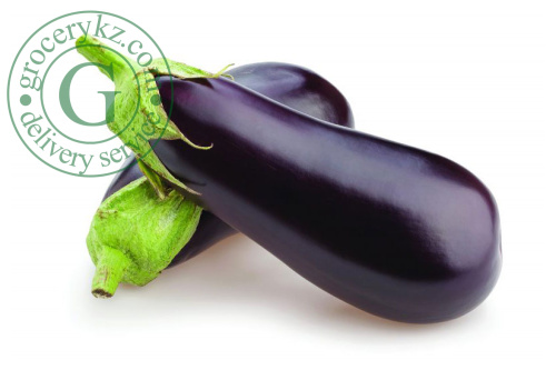 Eggplant (kg/pc) Eggplant (kg/pc)