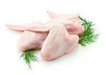 Chicken wings, fresh, 500 g