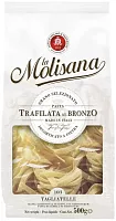 La Molisana Tagliatelle № 103 pasta, 500 g