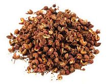 Sichuan peppercorns, 100 g