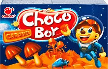 Orion Choco Boy cookies, caramel, 45 g