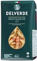 Delverde Penne Zita Rigate 32 pasta, 500 g