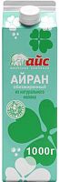 Ice ayran, low fat, 1000 g