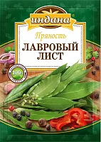 Indana bay leaf, 10 g