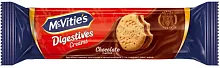 McVitie's cookies, chocolate cream, 90 g