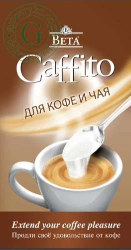 Beta coffee creamer, 500 g Beta coffee creamer, 500 g