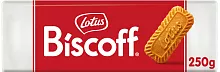 Lotus Biscoff cookies, 250 g