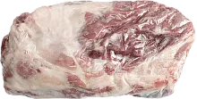 Miratorg pork collar boneless, 1 pc