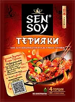 Sen Soy teriyaki sauce, 120 g