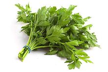 Parsley, bunch