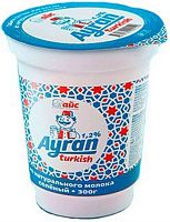 Ice turkish ayran, 300 g