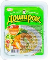 Doshirak chicken noodles, 90 g