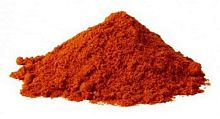Ground paprika, 100 g