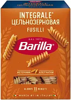 Barilla wholewheat Fusilli pasta, 450 g
