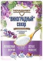 Novasweet grape sugar, 400 g