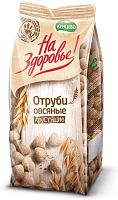 Kuncevo crunchy bran, oat, 175 g