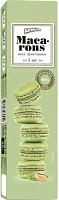 Akulchev macarons, pistachio, 60 g