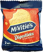 McVitie's cookies, original, 29.4 g