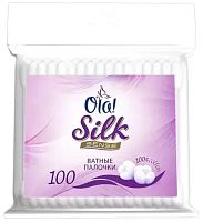Ola cotton buds, 100 pc