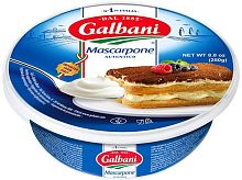 Galbani mascarpone, 250 g