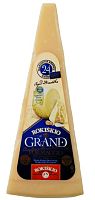 Rokiskio Grand 24 months hard cheese, 180 g