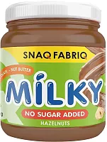 Snaq Fabriq chocolate-hazelnut paste, 250 g