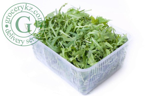 Arugula, box (pc) Arugula, box (pc)