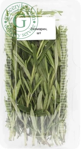 Rosemary, fresh, pc Rosemary, fresh, pc