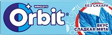 Orbit gum, sweet mint, 13.6 g