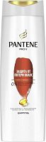 Pantene Pro-V anti-hair loss shampoo, 400 ml