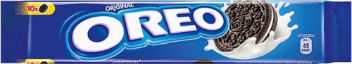 Oreo cookies, 10 pc Oreo cookies, 10 pc
