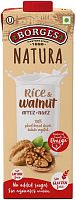 Borges rice and walnut drink, 1 l