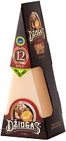 Dziugas 12 months hard cheese, 180 g